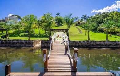 Imagem 12: Terreno em condomínio à venda, Condomínio Plantar - Boa Vista da Aparecida/Pr