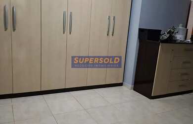 Imagem 16: Casa Térrea à Venda - Com Piscina Aquecida - com 195,43m² - 04 Dormitórios/ Quartos Sendo