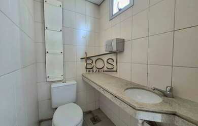 Imagem 7: Andar corrido na Praça da Assembléia - 10 Salas - 6 Varandas - 5 vagas - Bairro: Santo Ago