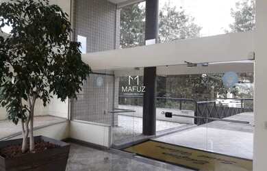 Imagem: Salas a venda de 50m² no total no Vila da Serra -Nova Lima