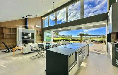 Imagem 3: Casa à Venda no Condomínio Green Village