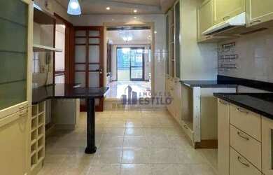 Imagem 9: Apartamento com 3 dormitórios à venda, 121 m² por R$ 790.000,00 - Exposição - Caxias do Su