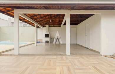 Imagem 14: Casa com 2 suítes à venda no bairro Comasa em Joinville-SC. Valor R$690.000,00