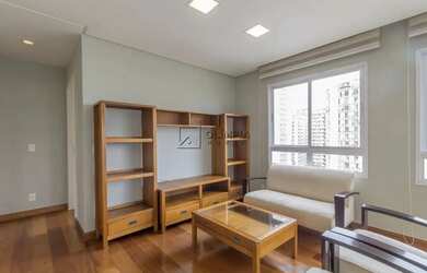 Imagem: O apartamento possui 3 Dormitórios, 4 Banheiros, 2 Vagas na