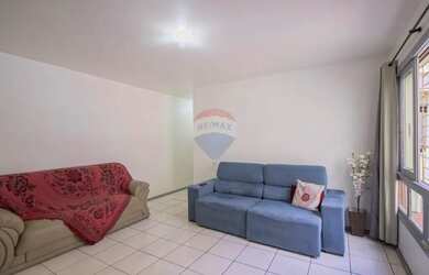 Imagem 5: Amplo Apartamento no Coração da Cidade: 103m² de Conforto e Excelente Localização