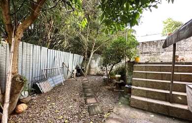 Imagem 9: Casa ampla central, perfeita para ponto comercial