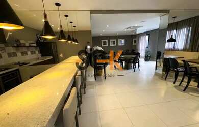 Imagem 8: Sofisticação e praticidade no Centro de Joinville - 1 dormitório no...