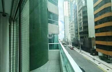 Imagem 5: OTIMO APTO QUADRA MAR LOCAÇÃO TEMPORADA