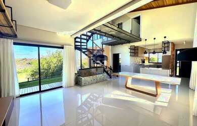 Imagem 6: Sobrado à venda no Condomínio Fontana di Trevi