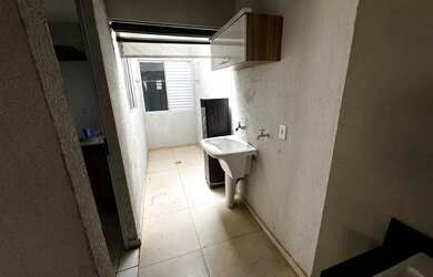 Imagem 10: Casa no Garden Village. Piscina, Churrasqueira, 180m² de Áreae2 Vagas...