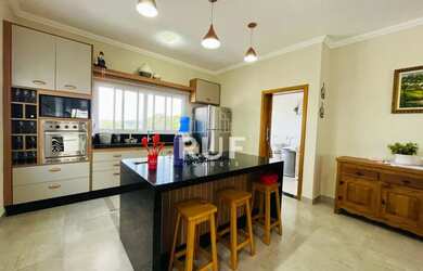 Imagem 6: Casa térrea 3 dormitórios 255m² a venda - Jardim dos Pinheiros - Atibaia-SP