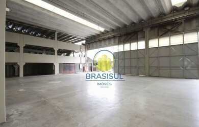 Imagem 3: Galpão para locação com 2.599m² no Pq. Novo Mundo ZPI-1
