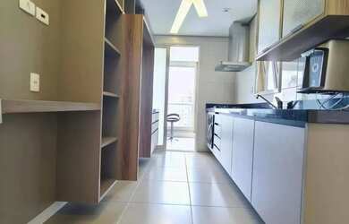 Imagem 6: Apartamento em Tamboré - Santana de Parnaíba, SP