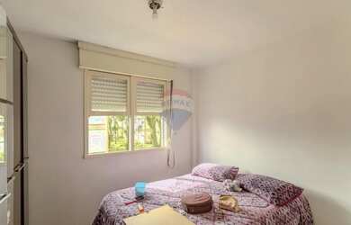 Imagem 8: Amplo apartamento com 3 dormitórios no centro de Santa Maria por apenas...