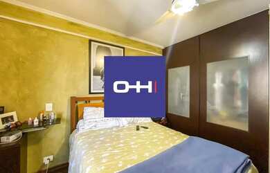 Imagem 16: Venda Apartamento 3 Dormitórios - 216 m² Vila Mariana