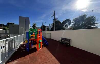 Imagem 7: RESIDENCIAL MOLINE - APTO 2 DORMITORIOS