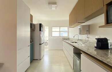 Imagem 5: Apartamento a venda com 137 m² no Cambuí