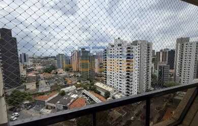 Imagem 6: Apartamento para locação, 167m² com 4 quartos 1 suíte e 3 vagas -...