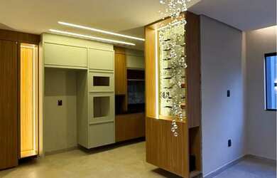 Imagem 6: Casa a venda Imperial Ville - alto padrão