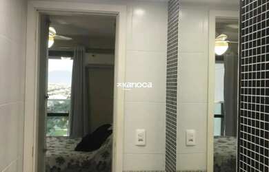 Imagem 13: Cobertura 183m2 3 qts , 2 vagas vista Deslumbrante A poucos metros da...