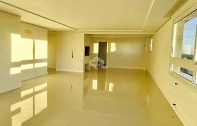 Imagem: O apartamento possui 3 Dormitórios, 4 Banheiros, 5 Vagas na