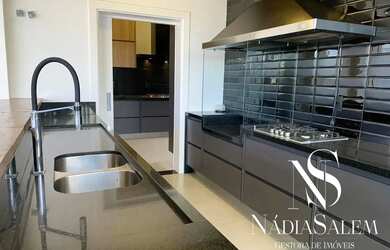 Imagem 16: CASA ALTO PADRÃO PARA VENDA EM CONDOMINIO FECHADO