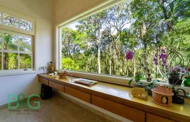 Imagem 9: Casa com 5 dormitórios à venda, 700 m² por R$ 2.000.000 - Fazenda Marajoara - Campo Limpo