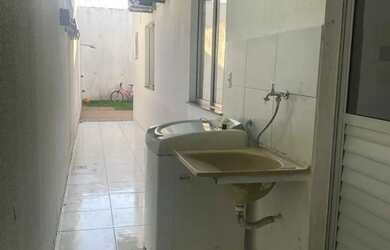 Imagem 14: Vendo casa 3/4 sendo uma suíte reformada