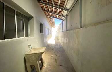 Imagem 3: Casa de rua Térrea / Residencial / Vila Centenário