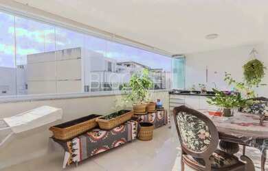 Imagem 3: Recreio dos Bandeirantes Apartamento 3 quartos, sendo 1 suite