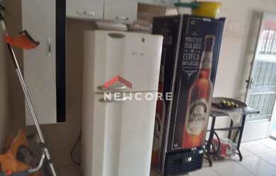 Imagem 9: Casa em Rua Benedito Telles de Siqueira - Jardim Panorama - Caçapava/SP