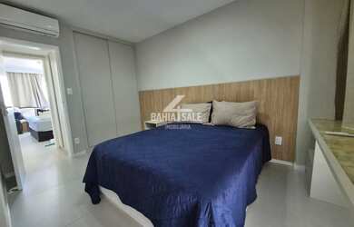 Imagem 6: Apartamento decorado no Circuito Ondina do Carnaval