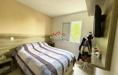 Imagem 16: APARTAMENTO PARA LOCAÇÃO NO JARDIM CARLOS GOMES EM JUNDIAÍ/SP