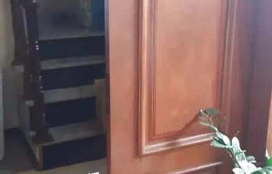 Imagem 9: Casa na Cohama. Piscina, Churrasqueira, Varandae1 Vaga na garagem