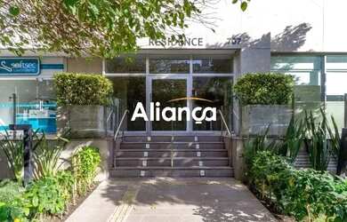 Imagem 2: Apartamento Loft para locação MOBILIADO 1 dormitório com vaga de carro...