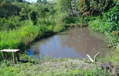 Imagem: A fazenda possui 5.000m² de Área e está localizado em Desterro
