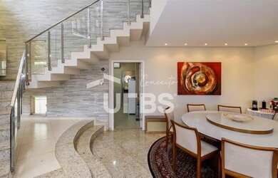 Imagem 7: Sobrado no Jardins Atenas