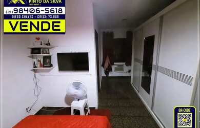 Imagem 11: Imóvel para venda tem 270 metros quadrados com 3 quartos em Trindade...