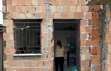 Imagem 4: Vendo casa no Jorge Teixeira