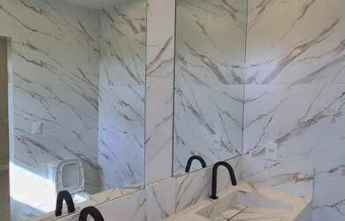 Imagem 12: Leo vende, Amarilis, Papagaio, 4 suítes, piscina, goumert, energia solar