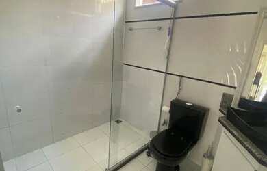 Imagem 9: Casa a venda com 3/4 sendo duas suítes - Condomínio bosque imperial