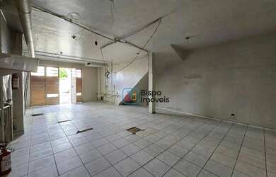 Imagem 5: Salão Comercial para alugar, 120 m² por R$ 1.730/mês - Parque Residencial...