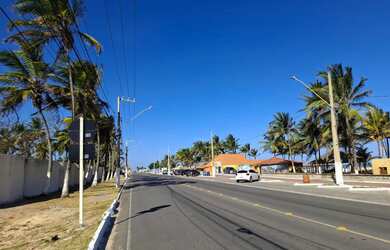 Imagem: O terreno possui 2.700m² de Área e está localizado em Gameleira