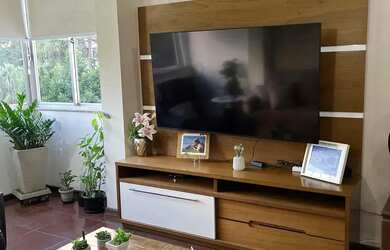 Imagem 3: Imóvel para venda com 140 metros quadrados com 3 quartos em Flamengo...