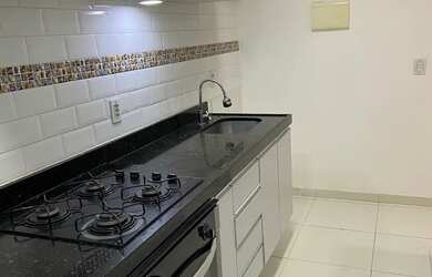 Imagem 5: Alugo apartamento Antares