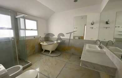 Imagem 16: Casa de Condomínio - 4 Dormitórios Suítes à Venda ou para Alugar no...