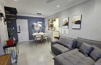 Imagem 7: Recreio dos Bandeirantes Cobertura 3 quartos, sendo 1 suite