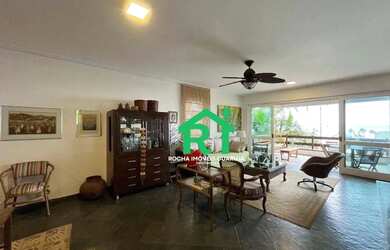 Imagem 6: Casa à beira mar com 4 quartos 2 suítes , 4 vagas e lazer à venda em...