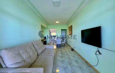 Imagem 4: Apartamento à Venda 3 Quartos com Vista Mar no Centro de Guarapari