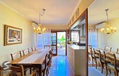 Imagem 9: Casa em Condomínio 3 dormitórios à venda Tristeza Porto Alegre/RS